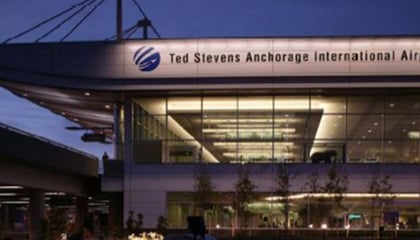 Ted Stevens International Airport